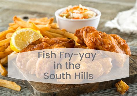 good friday fish fry pittsburgh